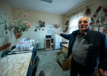 Колектив Будинку вчителя у Львові виступив проти реорганізації закладу – Перший львівській портал