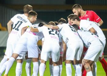 Команду Ротаня прорвало: Олександрія розтрощила суперника у 17-му турі УПЛ | Футбол