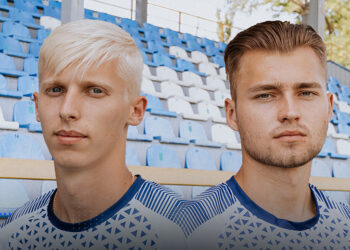 Кременчуцький «Кремінь» залишили двоє футболістів • Футбол •