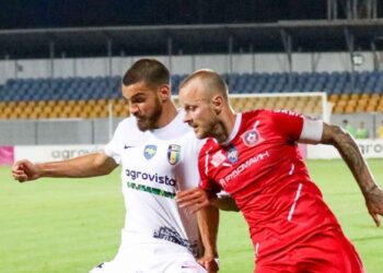 Кривбас – Олександрія: де дивитися безкоштовно матч 16-го туру УПЛ | Футбол