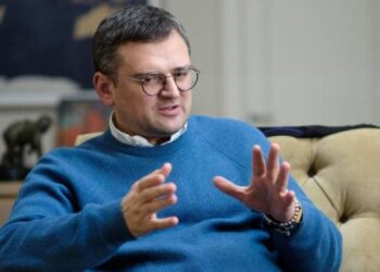 Кулеба пояснив, чи чекають Україну у НАТО (Відео)