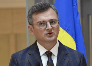 Кулеба прокоментував домовленість Шольца та Орбана щодо голосування за Україну