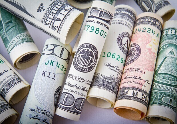Курс валют в Украине 3 декабря 2023: сколько стоит доллар и евро