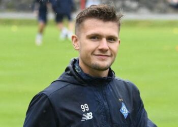 Легіонер Динамо: “У 2015 році міг перейти до Ліверпуля” | Футбол