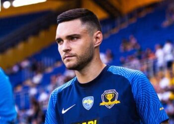 Лідер Дніпра-1 назвав головні плюси Максимова | Футбол