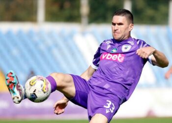 ЛНЗ припинить співпрацю з колишнім гравцем збірної України – джерело | Футбол