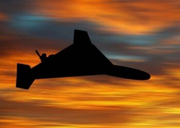 Львівщину атакували ворожі безпілотники. Є влучання – Перший львівській портал