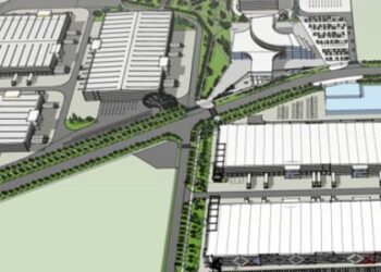 Львівська міська рада підписала договори про оренду землі в промисловій зоні «Сигнівка» – Перший львівській портал