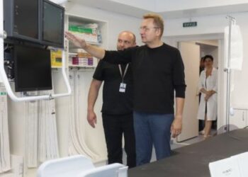 Львівські лікарні переплатили «Укргазбанку» майже два млн грн за кредитом на медичне обладнання – Перший львівській портал
