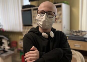 Львівські медики успішно пересадили стовбурові клітини десятирічному хлопчику – Перший львівській портал