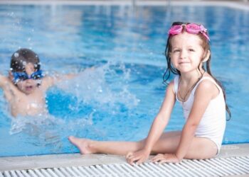 Львівських школярів безкоштовно вчитимуть плаванню – Перший львівській портал