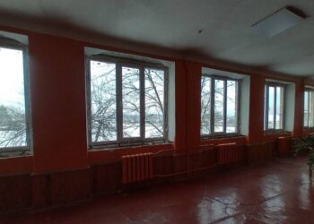 Макарівська громада продовжує відновлювати заклади освіти