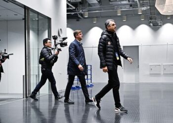 Маріно Пушич розповів, який унікальний вчинок зробив Судаков після переможного матчу з Барселоною | Футбол