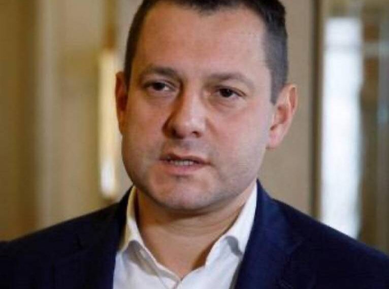 Мажоритарник з Краматорська Максим Єфімов вирішив скласти мандат