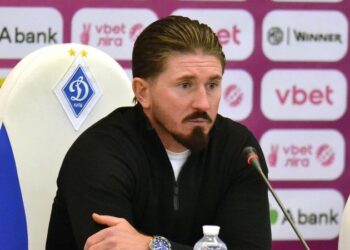“Ми грали у футбол, а не балет”: Валерій Іващенко прокоментував поразку від Динамо | Футбол