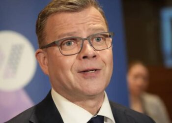 Ми маємо розпочати переговори з Україною – прем’єр-міністр Фінляндії Орпо