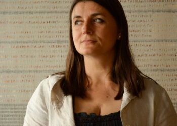 Мисткиня зі Львова стала однією з переможців премії імені Катерини Білокур – Перший львівській портал