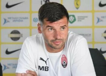 Младен Бартулович назвав фактори, які дозволили Зорі відібрати очки у Кривбаса | Футбол