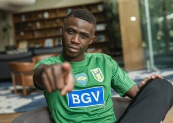 “Музику голосно слухає”: гравець Полісся назвав вади Макуана | Футбол