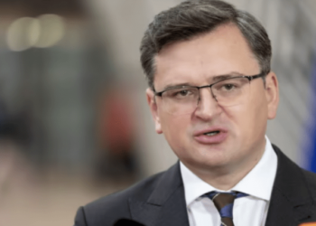 МЗС України закликало світ накласти санкції на причетних до виборів Путіна на окупованих територіях