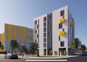 На Левандівці планують звести житловий будинок і дитячий садок – Перший львівській портал