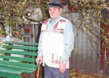 На Сумщині пішов з життя 101-річний довгожитель – Суми та область