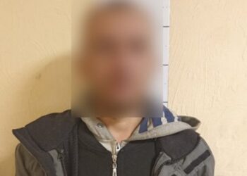 На Сумщині поліцейські розшукали крадія-невдаху – Суми та область