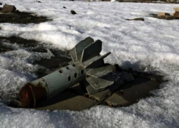 На Сумщині протягом дня обстріляли чотири громади – Суми та область