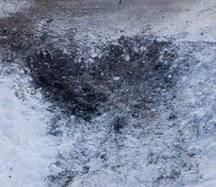 На Сумщині протягом дня зафіксовано 61 вибух – Суми та область