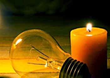 На Сумщині внаслідок обстрілів без світла 3,1 тисячі абонентів – Суми та область