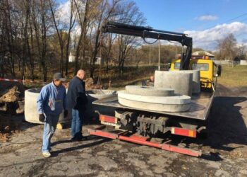 На Сумщині запрацював новий водогін – Суми та область