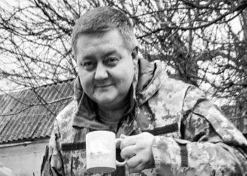 На війні з російськими окупантами загинув колишній футболіст низки українських клубів | Футбол