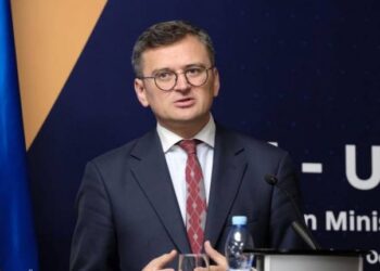 На засіданні Ради Україна-НАТО обговоримо питання створення єдиного євроатлантичного простору оборонної промисловості – Кулеба