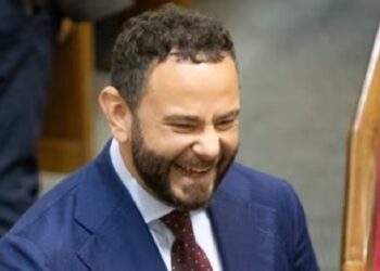 Нардеп від Київщини держзрадник Дубінський стане героєм новорічного шоу