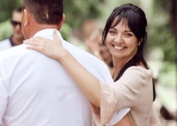 Народний депутат Тетяна Скрипка розлучилася із чоловіком – Суми та область