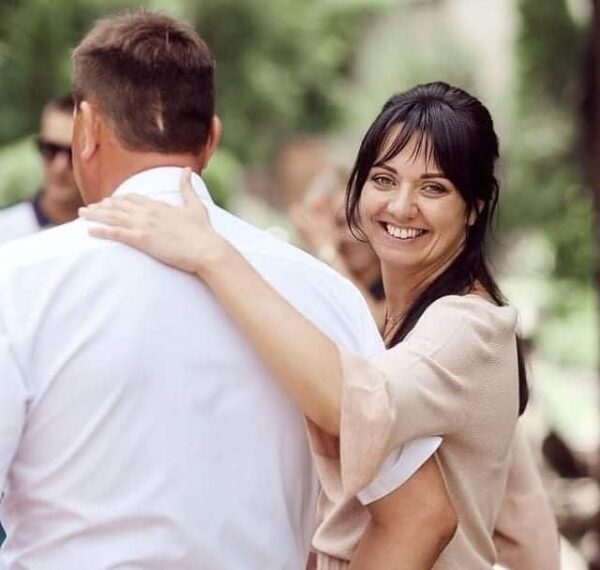 Народний депутат Тетяна Скрипка розлучилася із чоловіком – Суми та область