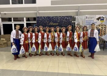Народний художній колектив “Мрія” із Конотопа отримав престижну відзнаку – Суми та область