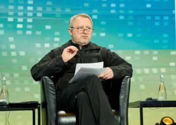 Нашим обов’язком є мобілізація зусиль в Україні та світі щодо повернення цивільних утримуваних та депортованих дітей – генпрокурор Костін