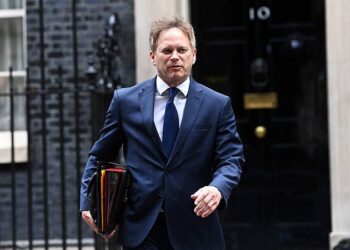 Не можна дати Україні програти, треба збільшувати витрати на оборону – міністр оборони Британії Шаппс