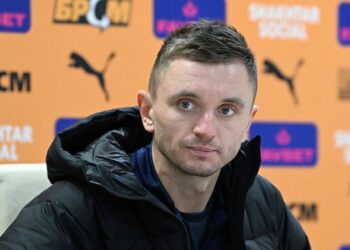 Олег Голодюк: “До матчу з Динамо ми підходимо не в рівних умовах” | Футбол