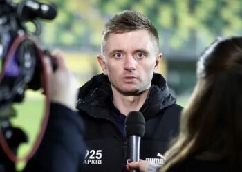 Олег Голодюк назвав головні причини розгромної поразки від Олександрії | Футбол