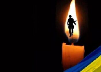 Під Бахмутом загинув захисник України з Конотопа Євген Ащаулов – Суми та область