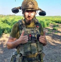 Підтверджено загибель захисника з Липоводолинщини, який вважався зниклим безвісти – Суми та область