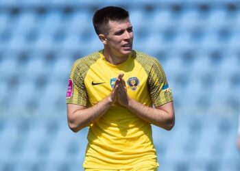 Почесний президент Дніпра-1 зробив заяву щодо можливого трансферу Піхальонка у Полісся | Футбол