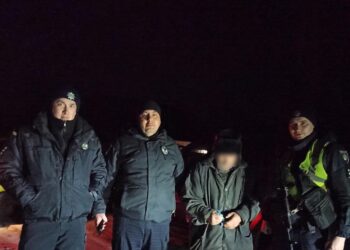 Поліцейські Київщини розшукали зниклого чоловіка з села Макіївка