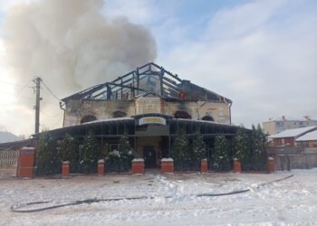 Поліція фіксує значні пошкодження внаслідок обстрілів на Сумщині за минулу добу – Суми та область