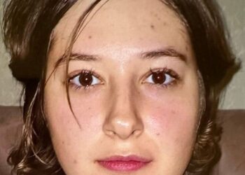 Поліція розшукує 21-річну мешканку Чайок