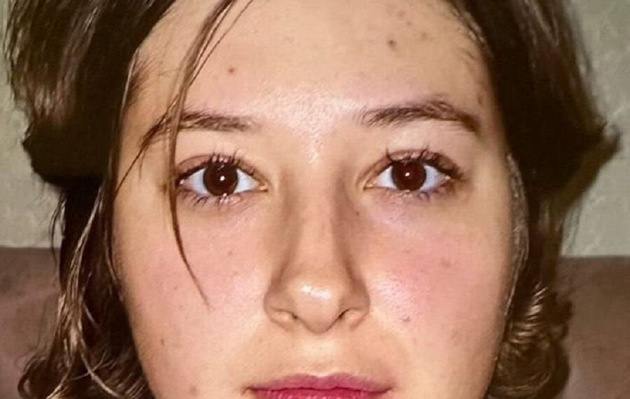 Поліція розшукує 21-річну мешканку Чайок