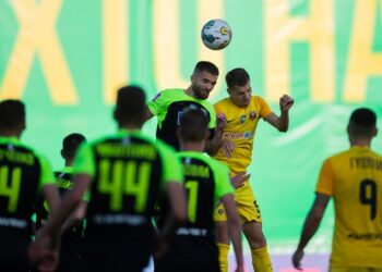 Полісся – Дніпро-1: прогноз на центральний матч 17-го туру УПЛ | Футбол