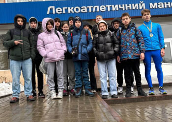 Полтавські спортсмени здобули вісім медалей на всеукраїнських змаганнях з триатлону (акватлону) • Триатлон •